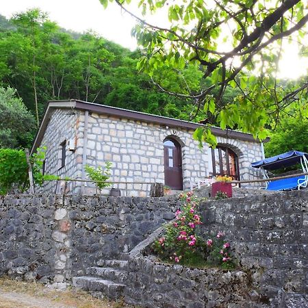 Rent House Orahovo Villa Virpazar Eksteriør billede