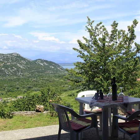 Rent House Orahovo Villa Virpazar Eksteriør billede