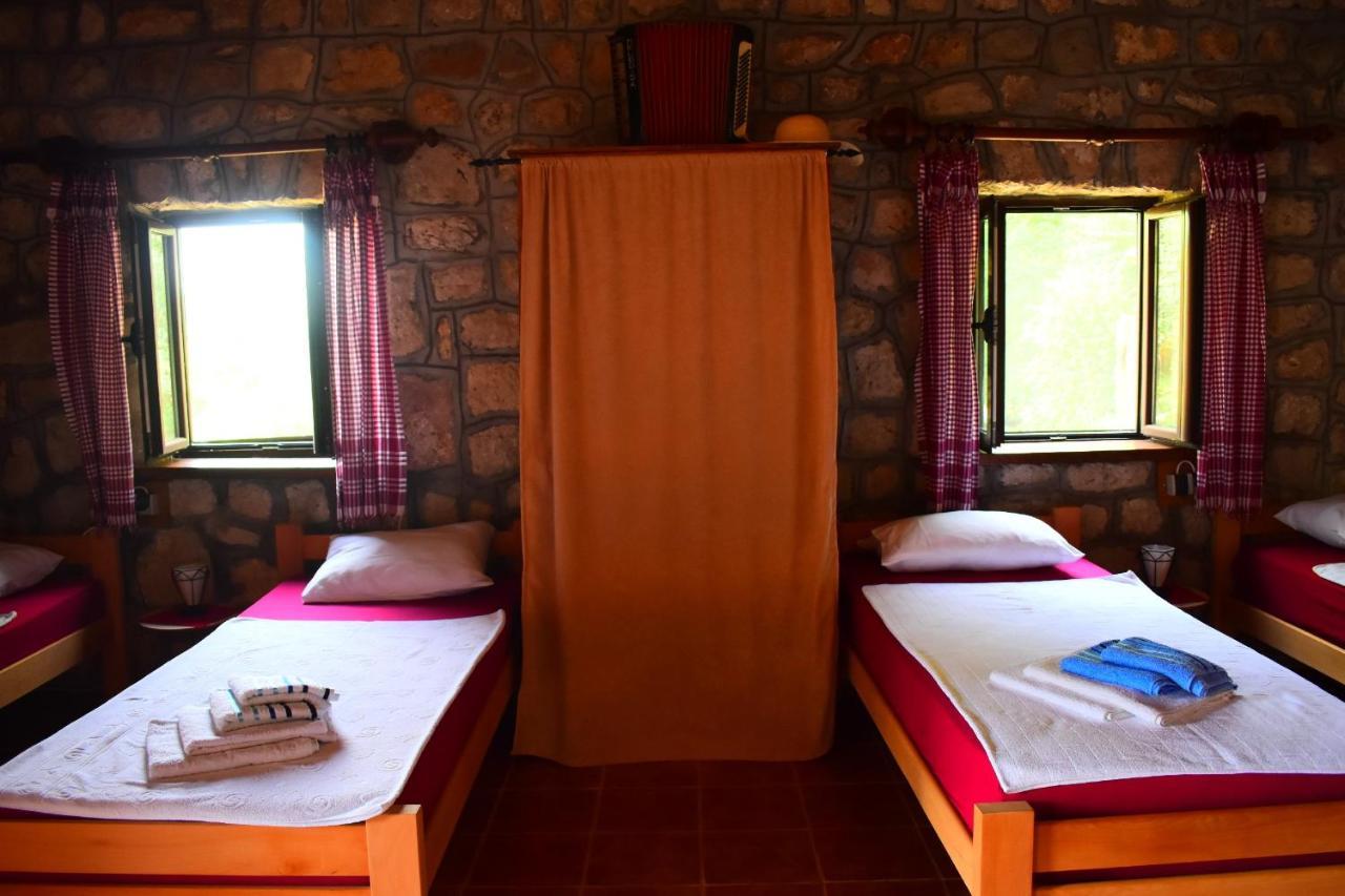 Rent House Orahovo Villa Virpazar Eksteriør billede