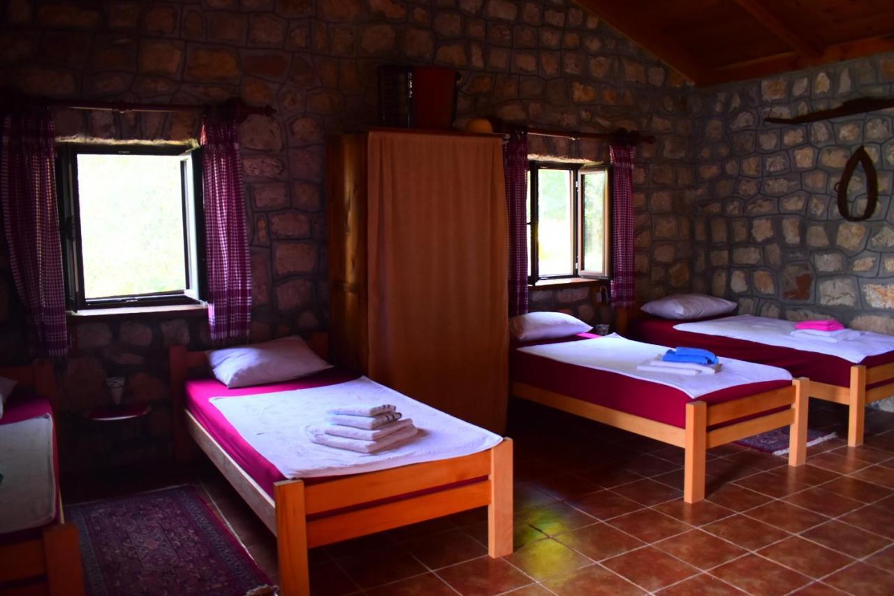 Rent House Orahovo Villa Virpazar Eksteriør billede