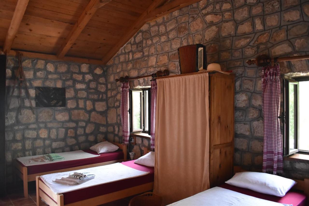 Rent House Orahovo Villa Virpazar Eksteriør billede