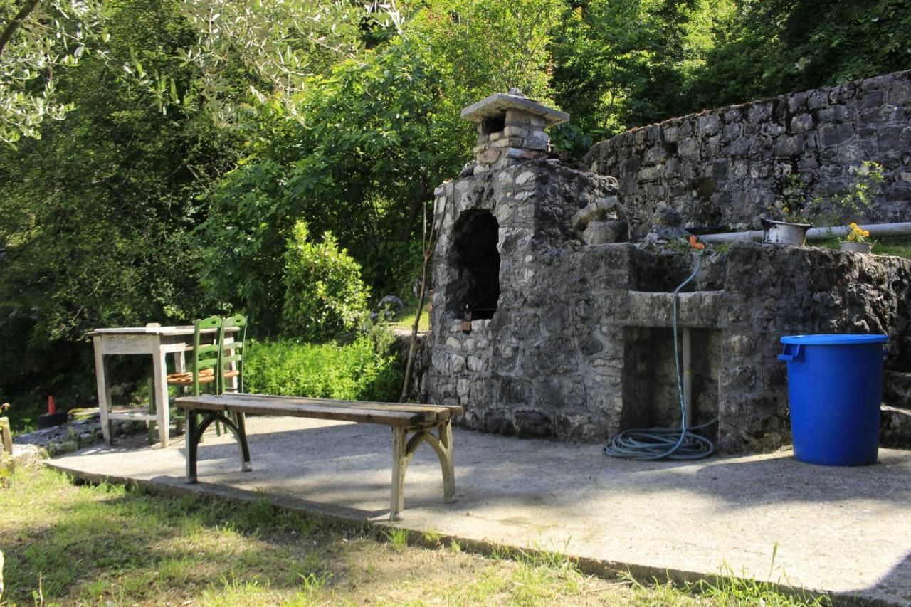 Rent House Orahovo Villa Virpazar Eksteriør billede