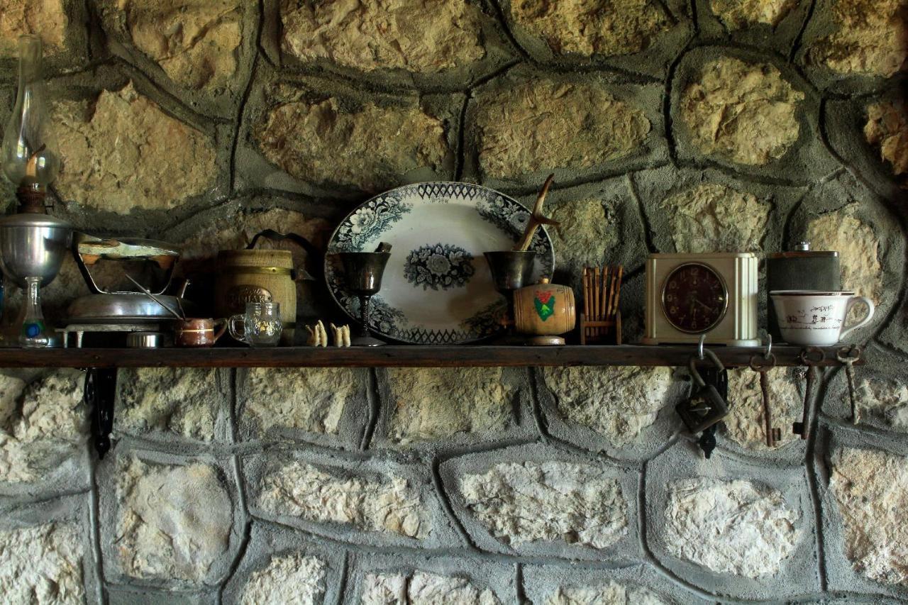 Rent House Orahovo Villa Virpazar Eksteriør billede