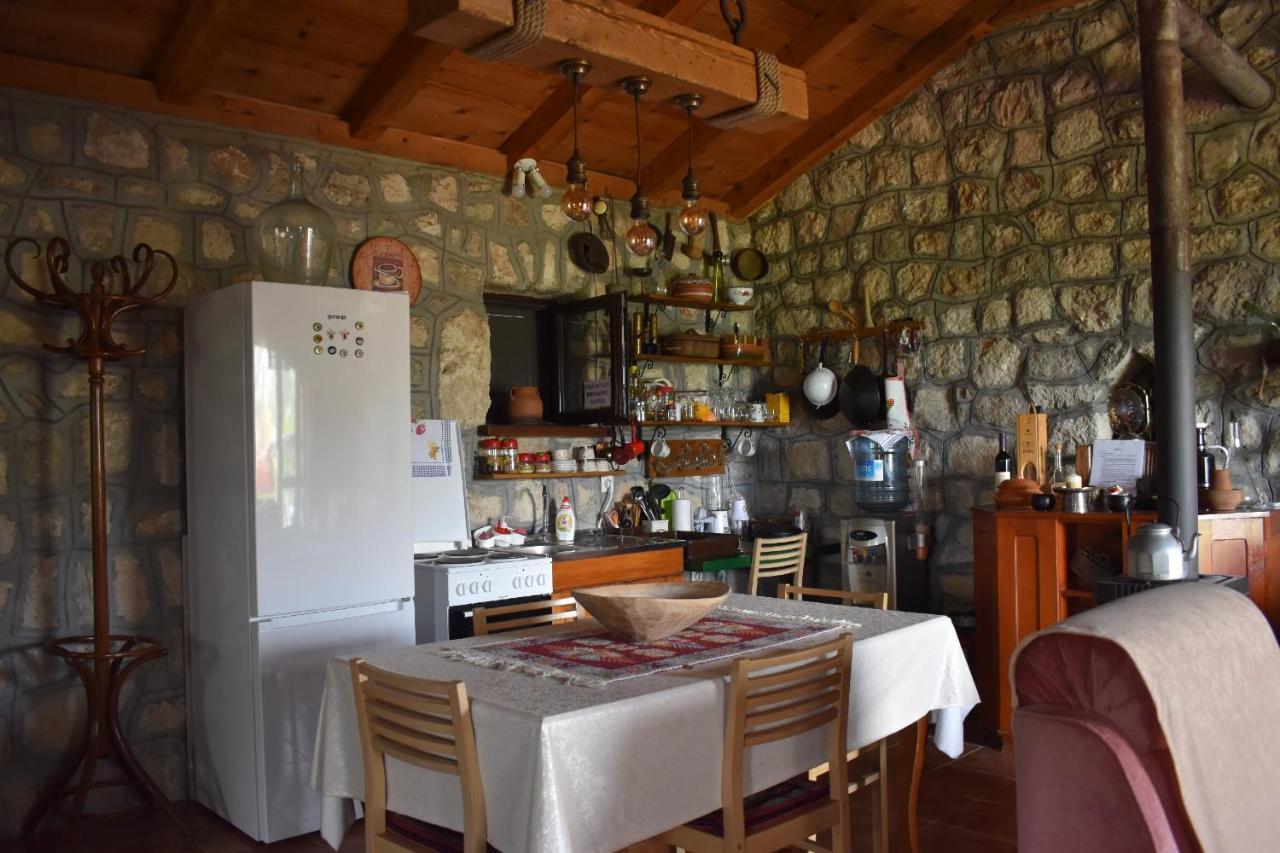 Rent House Orahovo Villa Virpazar Eksteriør billede
