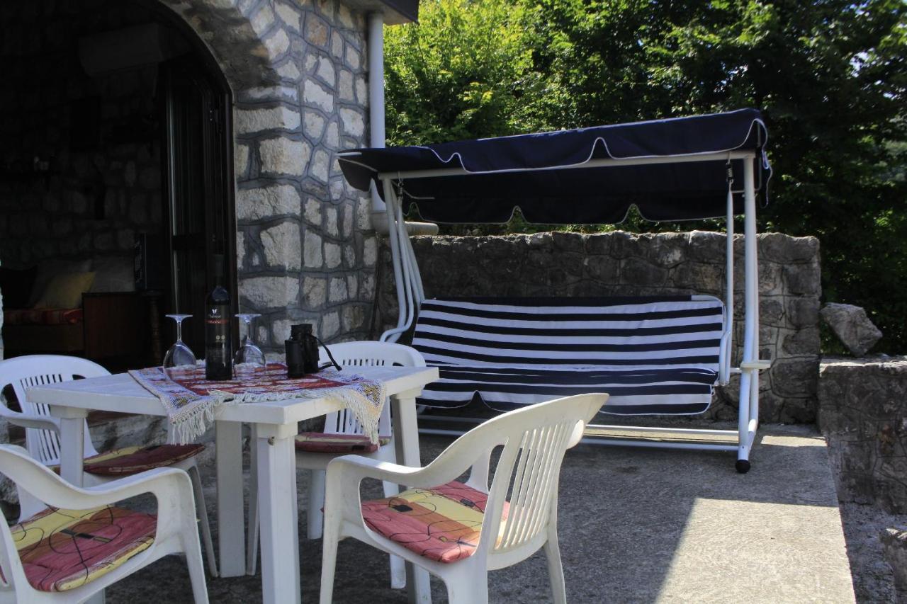 Rent House Orahovo Villa Virpazar Eksteriør billede