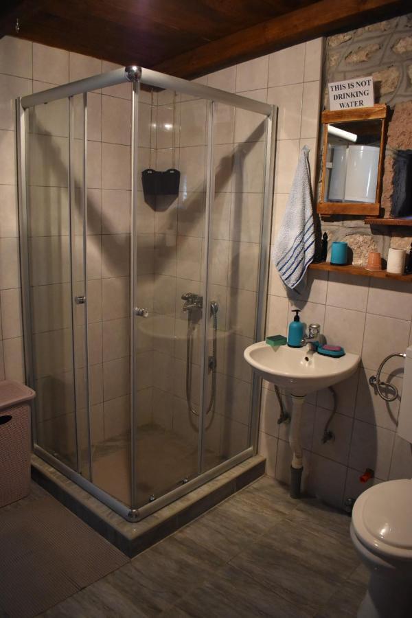 Rent House Orahovo Villa Virpazar Eksteriør billede