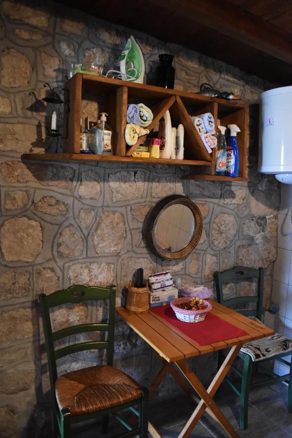 Rent House Orahovo Villa Virpazar Eksteriør billede