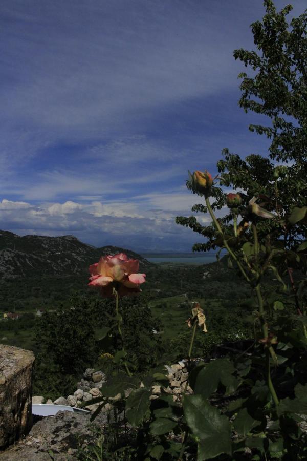 Rent House Orahovo Villa Virpazar Eksteriør billede