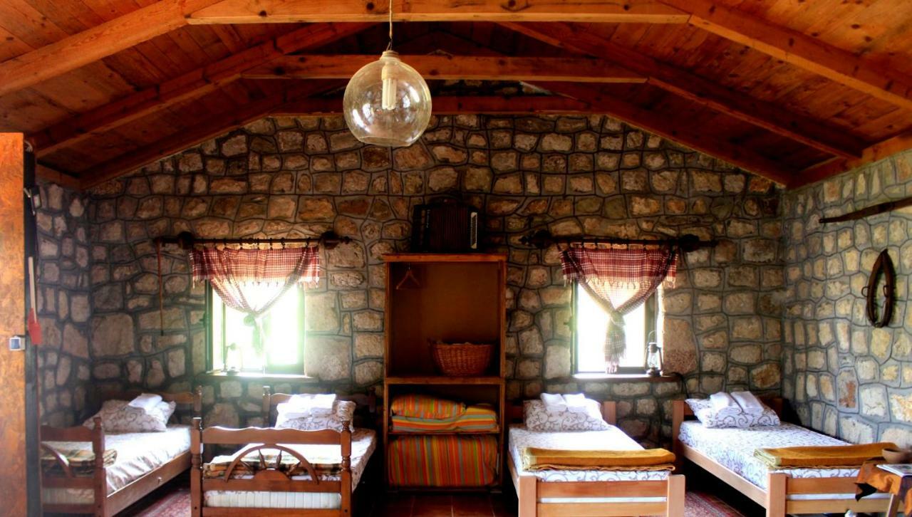 Rent House Orahovo Villa Virpazar Eksteriør billede