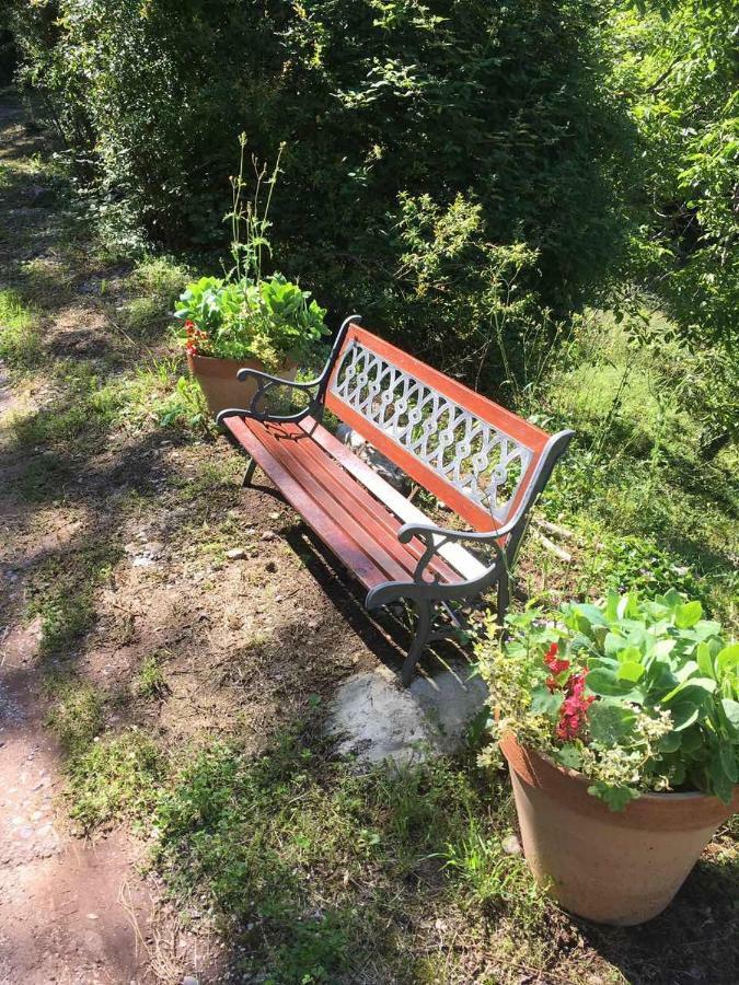 Rent House Orahovo Villa Virpazar Eksteriør billede
