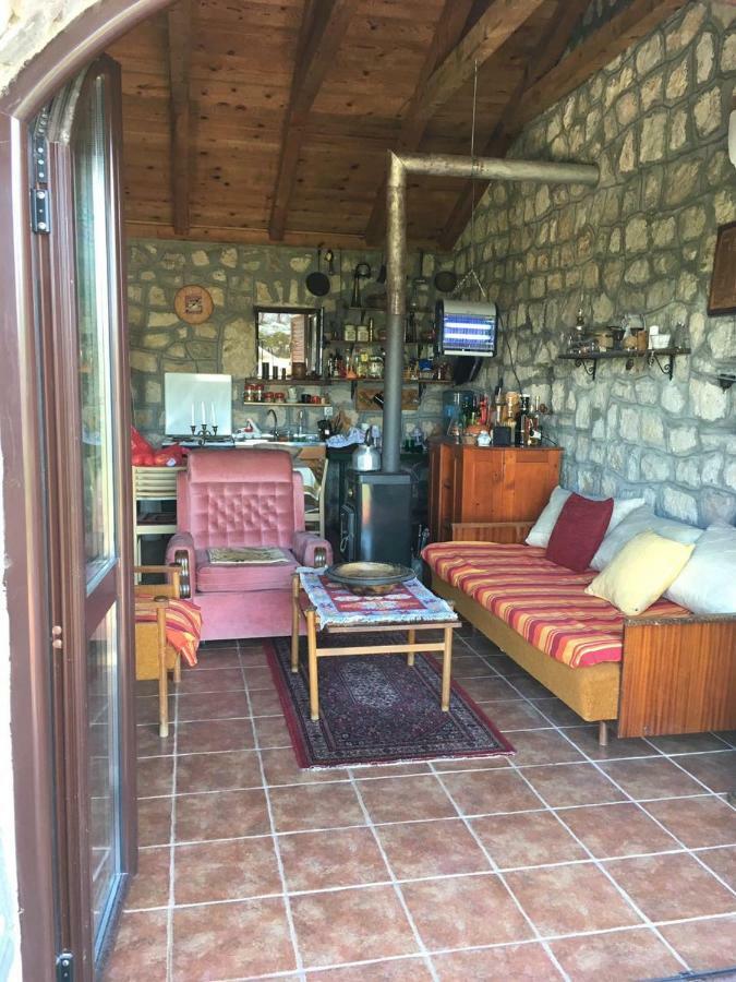 Rent House Orahovo Villa Virpazar Eksteriør billede