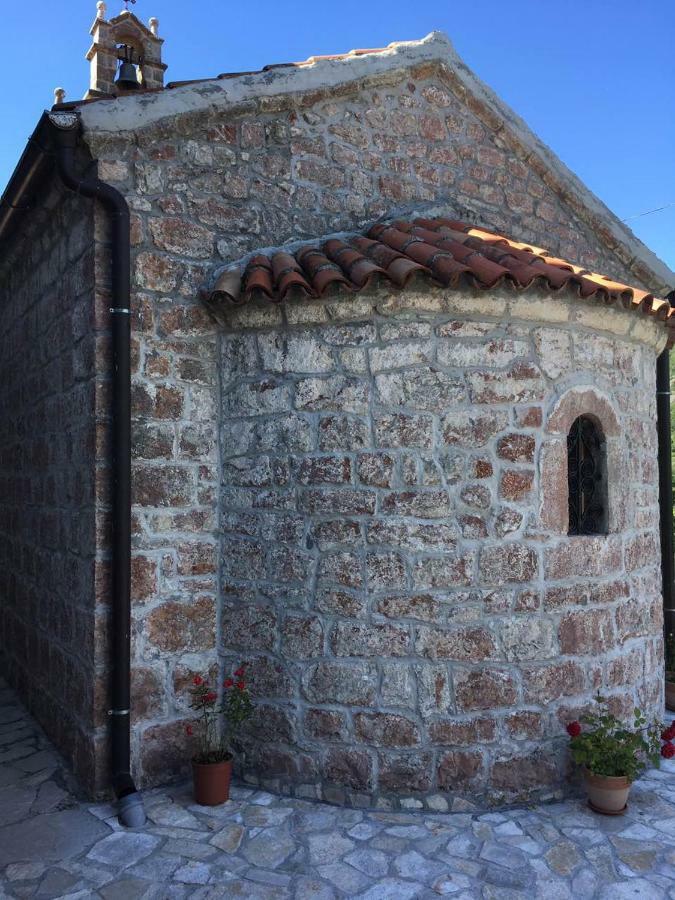 Rent House Orahovo Villa Virpazar Eksteriør billede