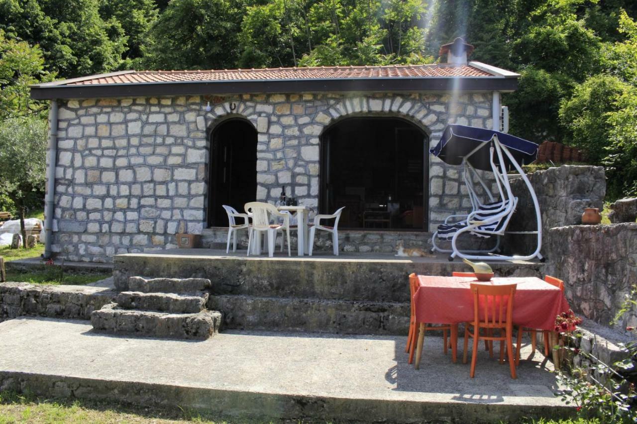 Rent House Orahovo Villa Virpazar Eksteriør billede