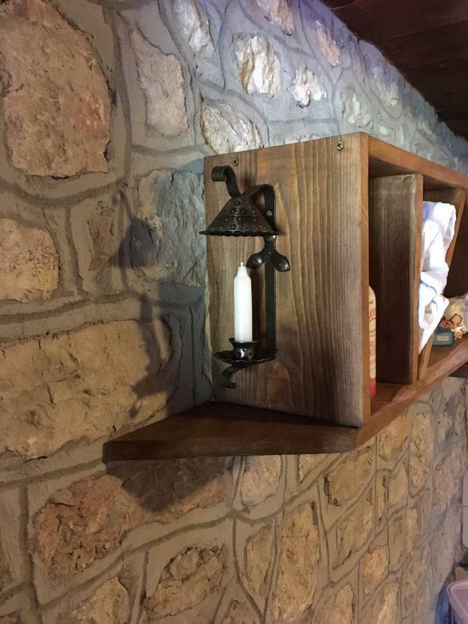 Rent House Orahovo Villa Virpazar Eksteriør billede