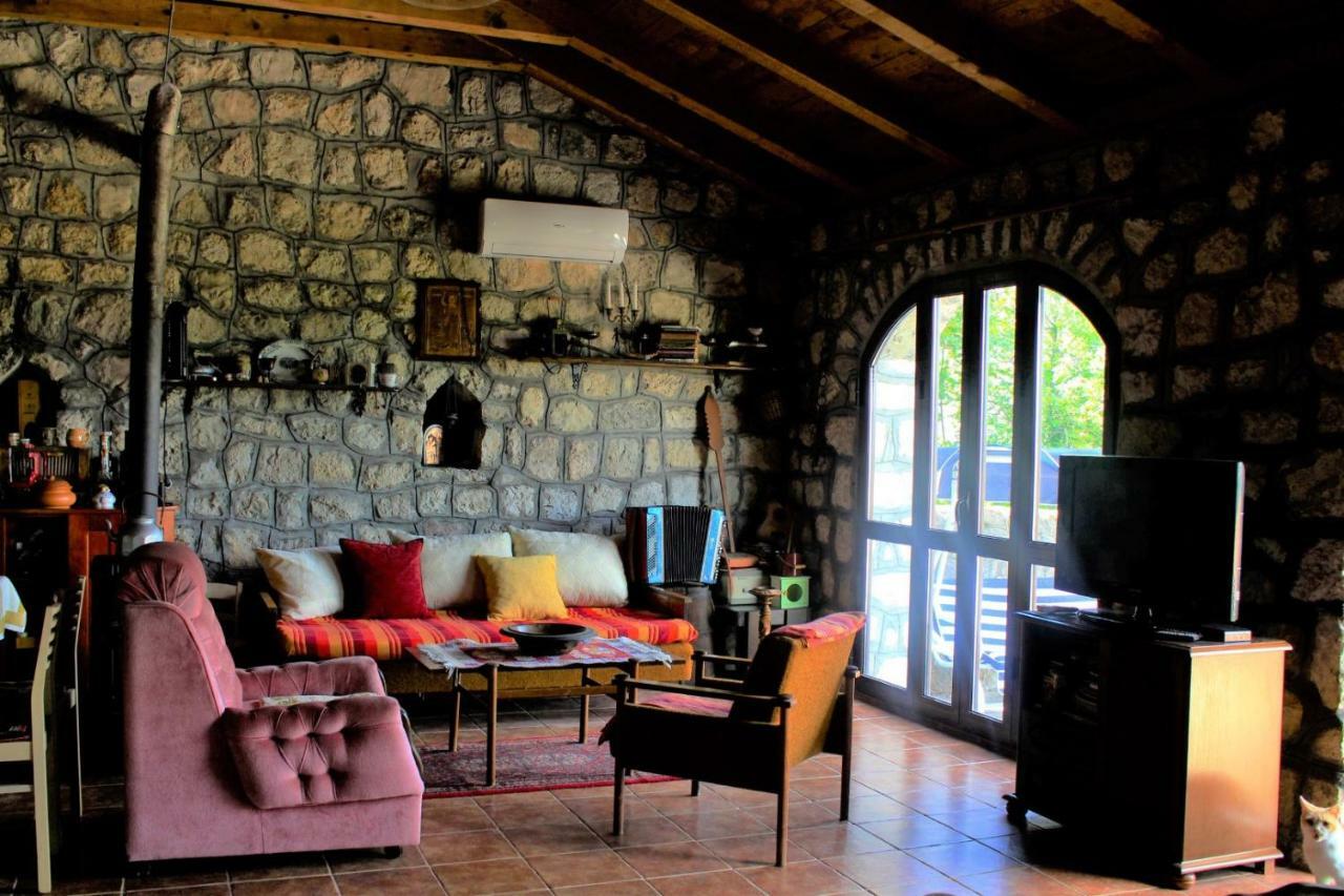 Rent House Orahovo Villa Virpazar Eksteriør billede