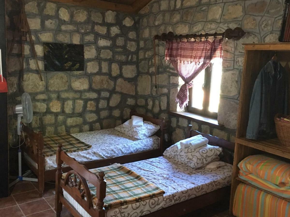 Rent House Orahovo Villa Virpazar Eksteriør billede