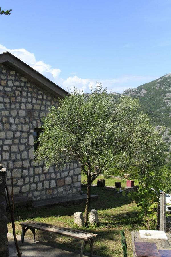 Rent House Orahovo Villa Virpazar Eksteriør billede
