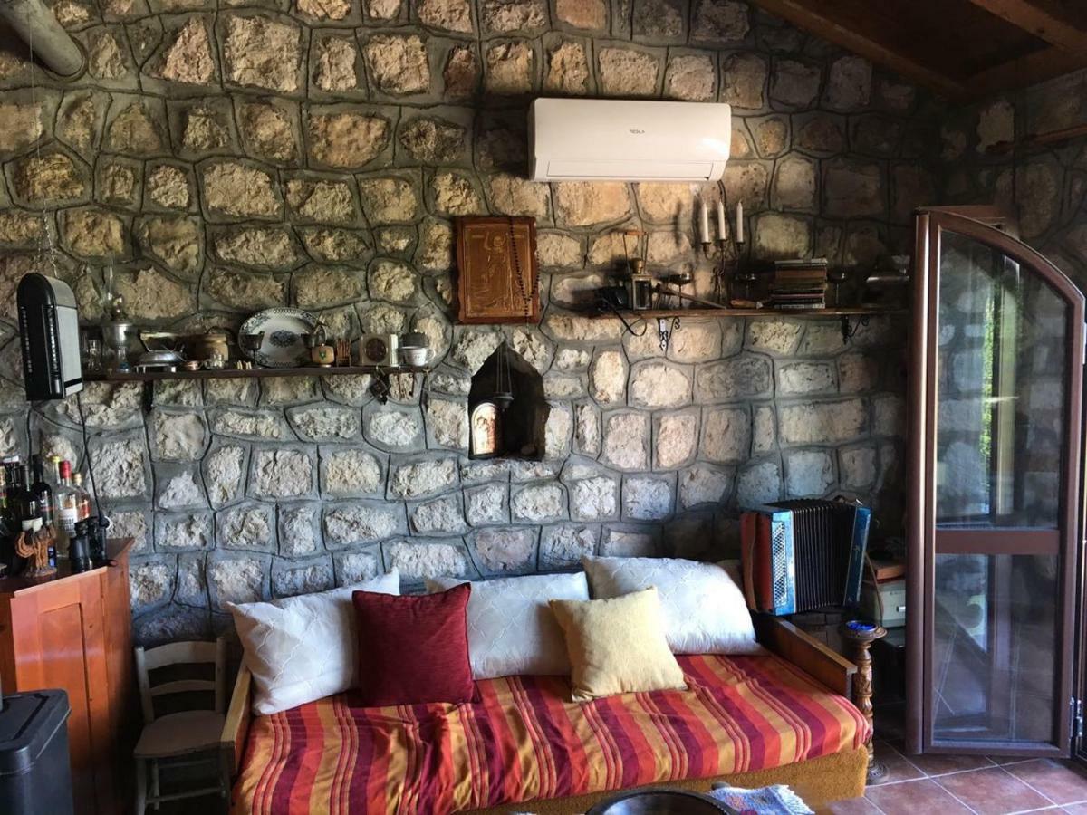 Rent House Orahovo Villa Virpazar Eksteriør billede