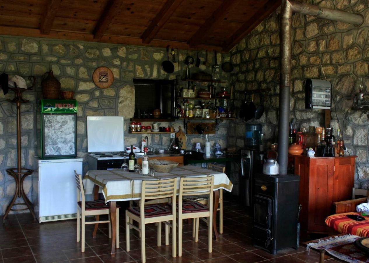 Rent House Orahovo Villa Virpazar Eksteriør billede
