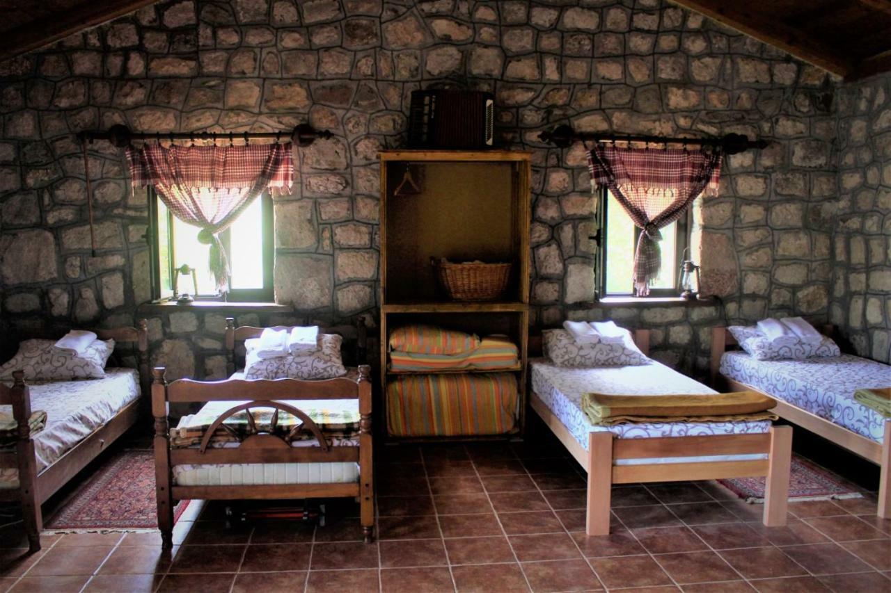 Rent House Orahovo Villa Virpazar Eksteriør billede