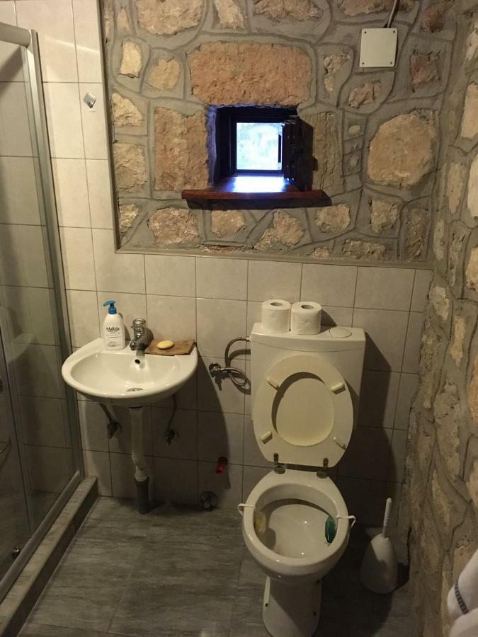 Rent House Orahovo Villa Virpazar Eksteriør billede